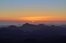 Moses Mountain and St. Catherine tour from Sharm El Sheikh