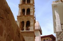 Tour of St. Catherine's Monastery and Dahab with lunch - from Sharm El Sheikh