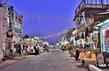 Tour of St. Catherine's Monastery and Dahab with lunch - from Sharm El Sheikh