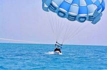 Water sports in Sharm El Sheikh