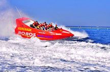 Water sports in Sharm El Sheikh