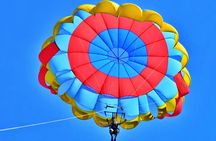 Water sports in Sharm El Sheikh