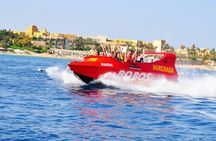 Water sports in Sharm El Sheikh