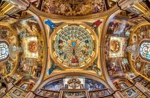 Sharm el-Sheikh city, mosque, and museum tour