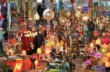 Sharm el-Sheikh city, mosque, and museum tour