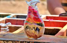 Sharm el-Sheikh city, mosque, and museum tour
