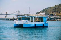 Barcelona tour with Montjuïc, Old Town, cable car and cruise