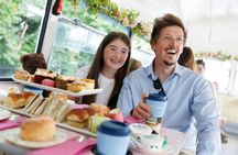 Afternoon Tea Trip in Dublin