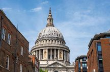 Harry Potter Walking Tour of London
