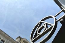 Harry Potter Walking Tour of London