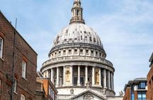 Harry Potter Walking Tour of London