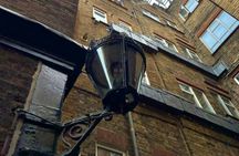 Harry Potter Walking Tour of London