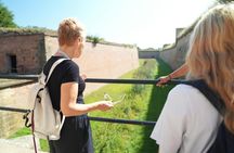 Terezin Monument guided tour from Prague