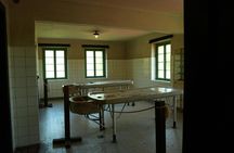 Terezin Monument guided tour from Prague
