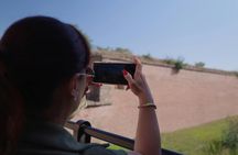 Terezin Monument guided tour from Prague