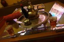 Moroccan hammam and massage in Ayia Napa
