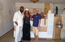 Moroccan hammam and massage in Ayia Napa
