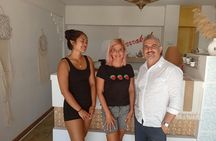 Moroccan hammam and massage in Ayia Napa