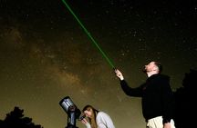Gran Canaria sunset and stargazing experience with transfers