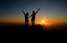 Gran Canaria sunset and stargazing self-drive experience