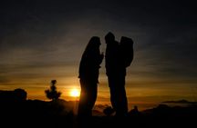 Gran Canaria sunset and stargazing self-drive experience