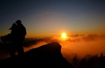 Gran Canaria sunset and stargazing self-drive experience