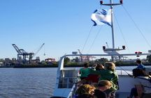 Buenos Aires city tour with Rio de La Plata 30-minute cruise