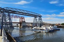 Buenos Aires city tour with Rio de La Plata 30-minute cruise