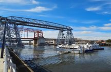 Buenos Aires small-group city tour with optional lunch and cruise