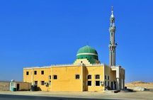 El Quseir City Tour from Marsa Alam with Shopping Stop