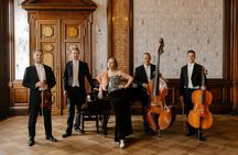 Amadeus concerts at Künstlerhaus in Vienna