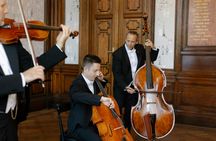 Amadeus concerts at Künstlerhaus in Vienna
