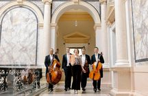 Amadeus concerts at Künstlerhaus in Vienna
