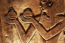 Balloon ride, Kings Valley, Hatshepsut Temple and felucca from Luxor