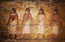 Balloon ride, Kings Valley, Hatshepsut Temple and felucca from Luxor