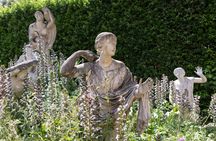Villa Medici guided tour with Renaissance history and gardens