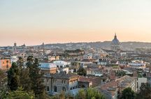 Villa Medici guided tour with Renaissance history and gardens