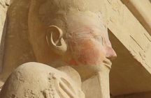 7-day Tour of Luxor and Aswan Highlights aboard Iberotel Crown Emperor