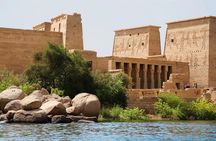 7-day Tour of Luxor and Aswan Highlights aboard Iberotel Crown Emperor