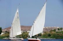 7-day Tour of Luxor and Aswan Highlights aboard Iberotel Crown Emperor