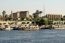 7-day Tour of Luxor and Aswan Highlights aboard Iberotel Crown Emperor