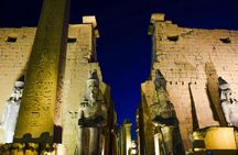 7-day Tour of Luxor and Aswan on Steigenberger Legacy Cruise