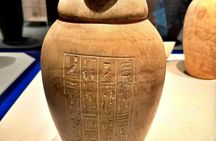 Discover the Luxor and Mummification museums