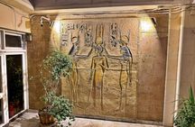 Discover the Luxor and Mummification museums