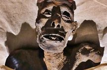 Discover the Luxor and Mummification museums