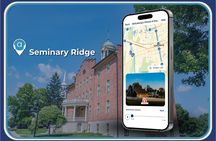 Gettysburg Ghost-Themed Self-Guided Driving Tour