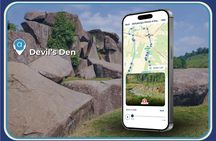 Gettysburg Ghost-Themed Self-Guided Driving Tour