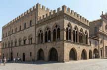Viterbo Palace of the Popes skip-the-line ticket and audio guide