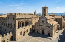 Viterbo Palace of the Popes skip-the-line ticket and audio guide