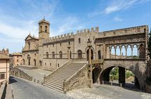 Viterbo Palace of the Popes skip-the-line ticket and audio guide